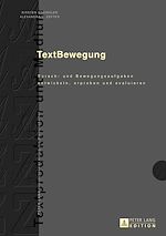 Télécharger le livre :  TextBewegung