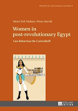 Télécharger le livre :  Women in post-revolutionary Egypt