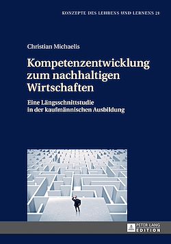Télécharger le livre :  Kompetenzentwicklung zum nachhaltigen Wirtschaften