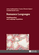 Télécharger le livre :  Romance Languages