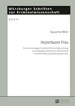 Télécharger le livre :  Importware Frau