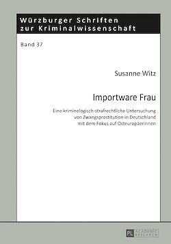 Télécharger le livre :  Importware Frau