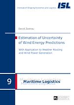 Télécharger le livre :  Estimation of Uncertainty of Wind Energy Predictions