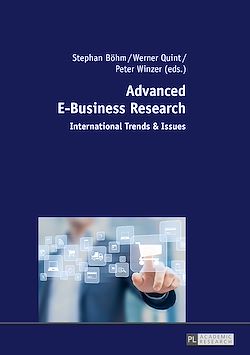 Télécharger le livre :  Advanced E-Business Research