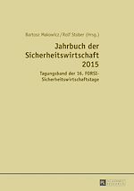 Télécharger le livre :  Jahrbuch der Sicherheitswirtschaft 2015