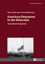 Télécharger le livre :  American Responses to the Holocaust