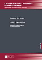 Télécharger le livre :  Shoot-Out-Klauseln