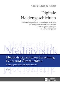 Télécharger le livre :  Digitale Heldengeschichten