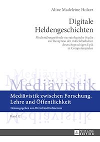Télécharger le livre :  Digitale Heldengeschichten