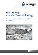 Télécharger le livre :  inklings – Jahrbuch fuer Literatur und Aesthetik