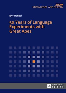Télécharger le livre :  50 Years of Language Experiments with Great Apes