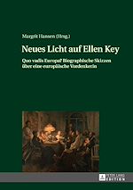 Télécharger le livre :  Neues Licht auf Ellen Key