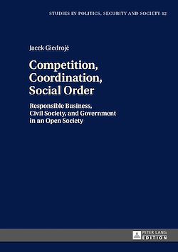 Télécharger le livre :  Competition, Coordination, Social Order