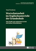 Télécharger le livre :  Wortschatzarbeit im Englischunterricht der Grundschule