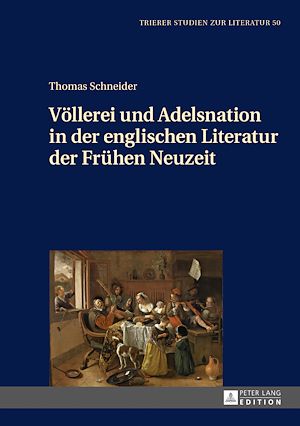 Téléchargez le livre :  Voellerei und Adelsnation in der englischen Literatur der Fruehen Neuzeit