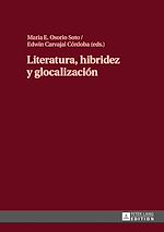 Télécharger le livre :  Literatura, hibridez y glocalización