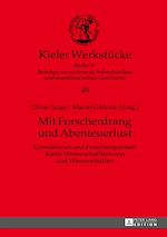 Télécharger le livre :  Mit Forscherdrang und Abenteuerlust