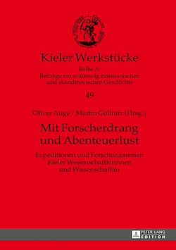 Télécharger le livre :  Mit Forscherdrang und Abenteuerlust