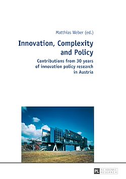 Télécharger le livre :  Innovation, Complexity and Policy