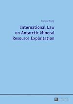 Télécharger le livre :  International Law on Antarctic Mineral Resource Exploitation