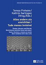 Télécharger le livre :  Alles andere als unsichtbar / Tudo menos invisível