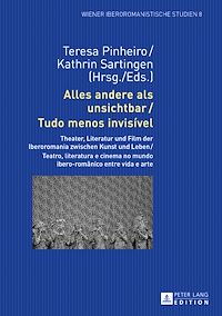 Télécharger le livre :  Alles andere als unsichtbar / Tudo menos invisível