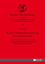 Télécharger le livre :  Kieler Meeresforschung im Kaiserreich