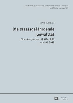 Télécharger le livre :  Die staatsgefaehrdende Gewalttat
