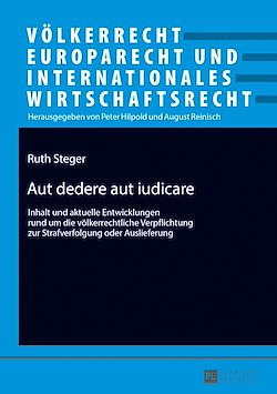 Télécharger le livre :  Aut dedere aut iudicare