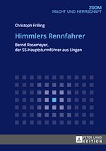 Télécharger le livre :  Himmlers Rennfahrer