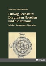 Télécharger le livre :  Ludwig Bechstein: Die großen Novellen und die Romane