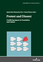 Télécharger le livre :  Protest and Dissent