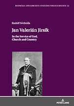 Télécharger le livre :  Jan Valerián Jirsík