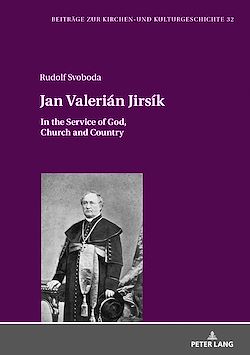 Télécharger le livre :  Jan Valerián Jirsík