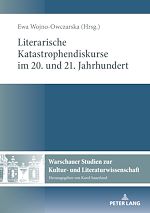 Télécharger le livre :  Literarische Katastrophendiskurse im 20. und 21. Jahrhundert