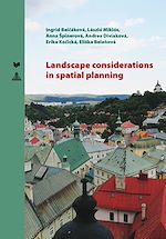 Télécharger le livre :  Landscape Considerations in Spatial Planning