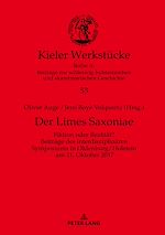 Télécharger le livre :  Der Limes Saxoniae