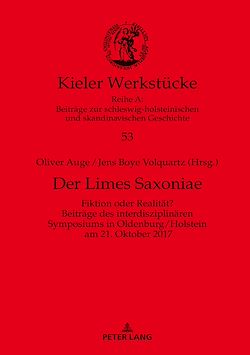 Télécharger le livre :  Der Limes Saxoniae
