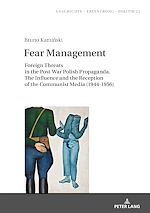Télécharger le livre :  Fear Management