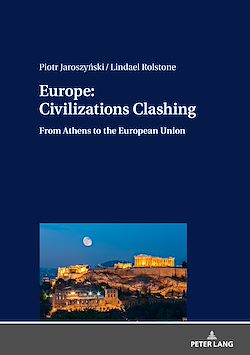 Télécharger le livre :  Europe: Civilizations Clashing