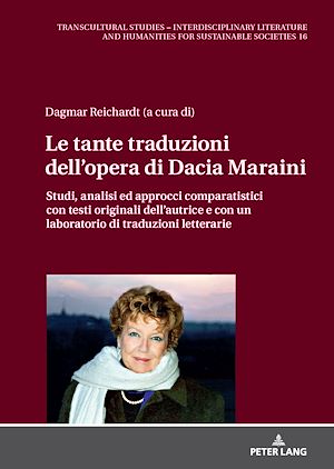 Téléchargez le livre :  Le tante traduzioni dell'opera di Dacia Maraini