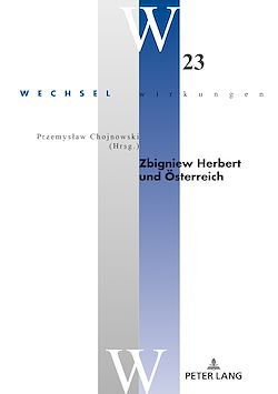 Télécharger le livre :  Zbigniew Herbert und Oesterreich