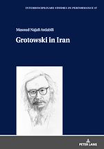 Télécharger le livre :  Grotowski in Iran