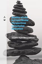 Télécharger le livre :  Quality of Life in Cross-Modal Perspectives of Inclusive Education