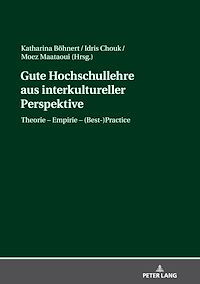 Télécharger le livre :  Gute Hochschullehre aus interkultureller Perspektive