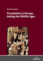 Télécharger le livre :  Translation in Europe during the Middle Ages