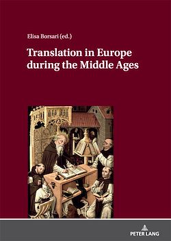 Télécharger le livre :  Translation in Europe during the Middle Ages
