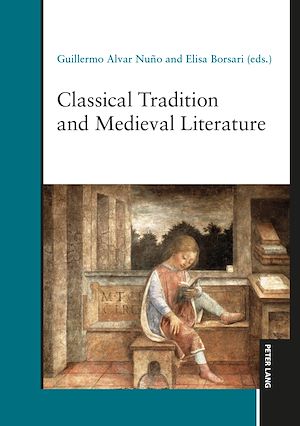 Téléchargez le livre :  Classical Tradition and Medieval Literature