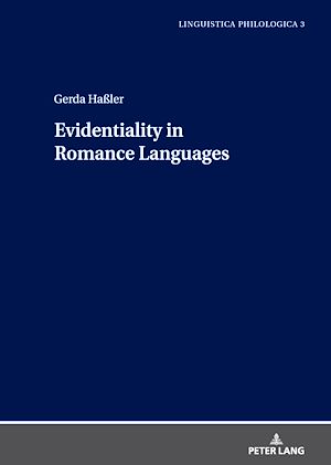 Download the eBook: Evidentiality in Romance Languages