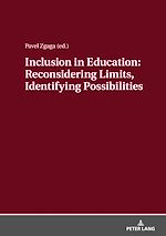 Télécharger le livre :  Inclusion in Education: Reconsidering Limits, Identifying Possibilities